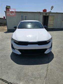 کیا K5